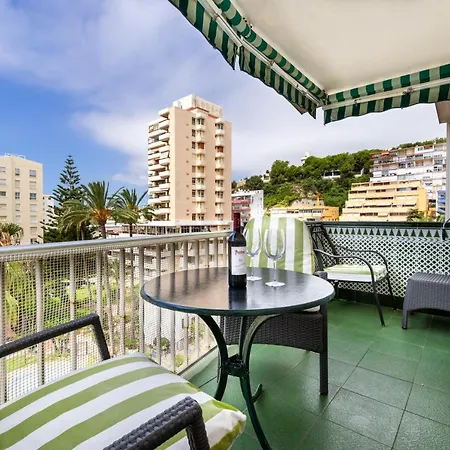 Aloha Carihuela * Torremolinos