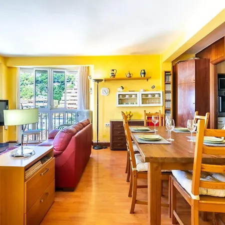 Aloha Carihuela Appartement