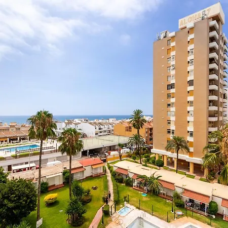 Appartement Aloha Carihuela