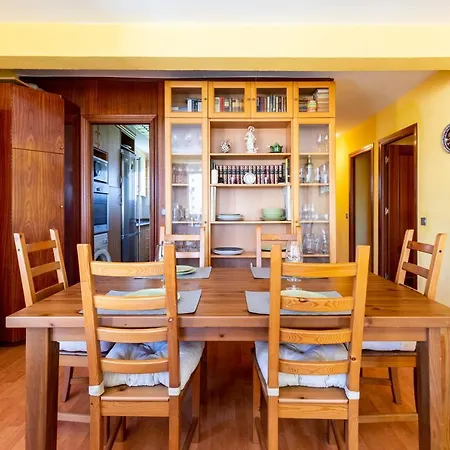 Appartement Aloha Carihuela