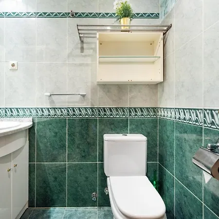 Aloha Carihuela Appartement