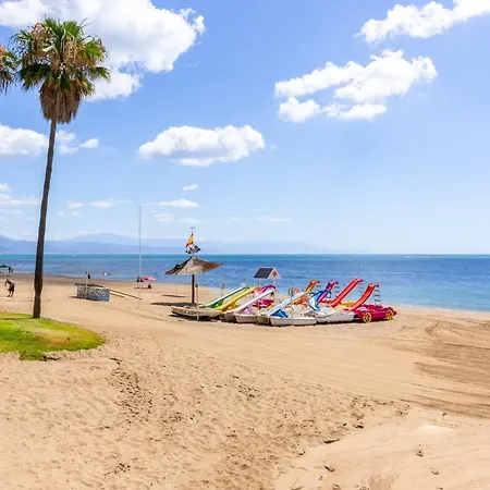 Appartement Aloha Carihuela