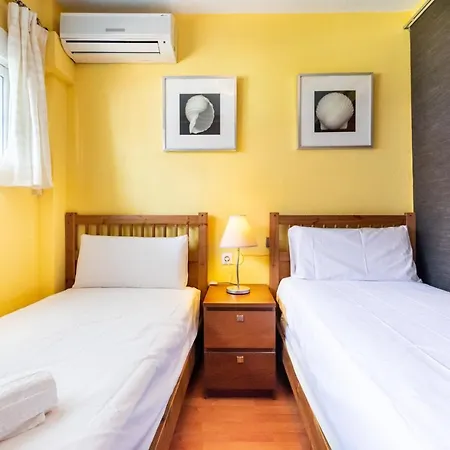 Aloha Carihuela Appartement